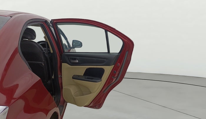 2018 Honda Amaze 1.2L I-VTEC S, CNG, Manual, 31,578 km, RHS Rear Door