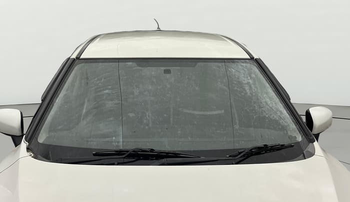 2020 Maruti Baleno DELTA PETROL 1.2, Petrol, Manual, 49,654 km, Front Windshield