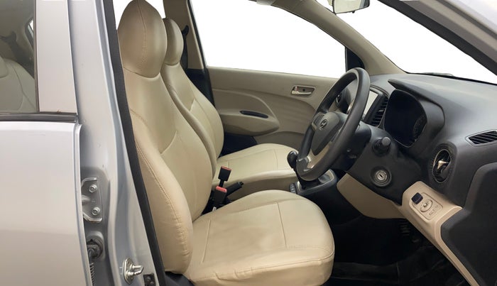 2018 Hyundai NEW SANTRO SPORTZ CNG, CNG, Manual, 54,174 km, Right Side Front Door Cabin