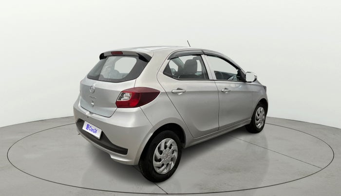 2020 Tata Tiago XT PETROL, Petrol, Manual, 67,564 km, Right Back Diagonal