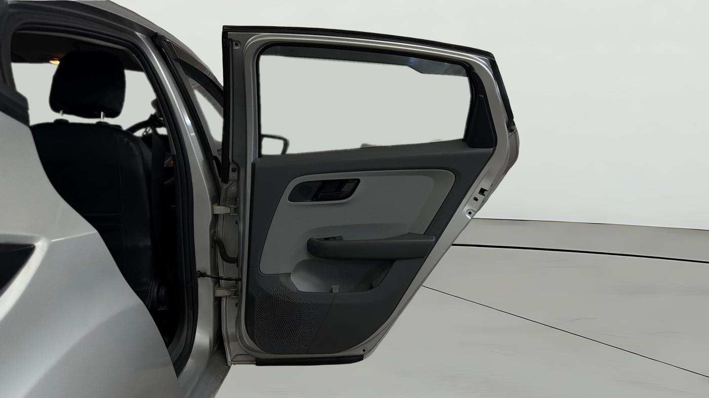2020 Tata ALTROZ XM PETROL, Petrol, Manual, 52,569 km, RHS Rear Door
