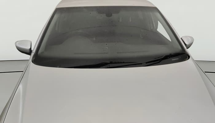 2019 Volkswagen Polo HIGHLINE PLUS 1.0 16 ALLOY, Petrol, Manual, 56,828 km, Front Windshield
