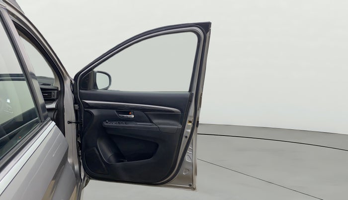 2021 Maruti XL6 ZETA MT, Petrol, Manual, 35,125 km, RHS Front Door