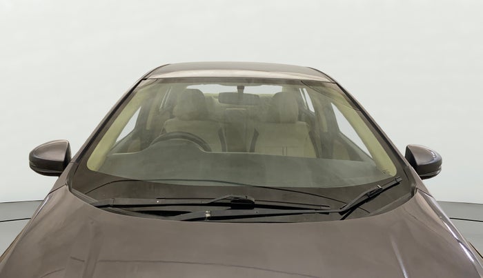 2018 Honda City 1.5L I-VTE V CVT, Petrol, Automatic, 68,627 km, Front Windshield