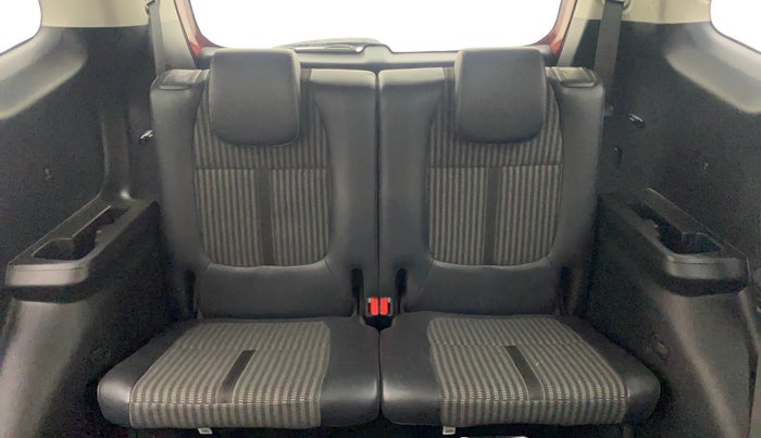 2023 KIA CARENS PRESTIGE PLUS 1.5 PETROL IMT 7 STR, Petrol, Manual, 18,039 km, Third Seat Row ( optional )