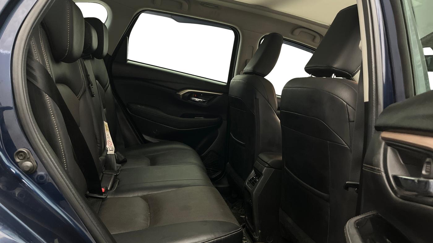 2023 Maruti Grand Vitara ALPHA PLUS HYBRID ECVT, Hybrid, Automatic, 73,844 km, Right Side Rear Door Cabin