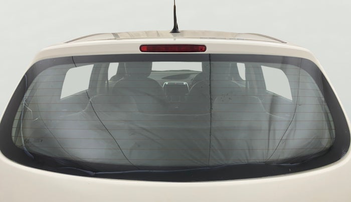 2013 Hyundai i20 MAGNA 1.2, Petrol, Manual, 1,14,467 km, Rear Windshield