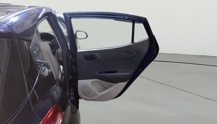 2021 Hyundai GRAND I10 NIOS MAGNA 1.2 KAPPA VTVT, Petrol, Manual, 4,459 km, RHS Rear Door