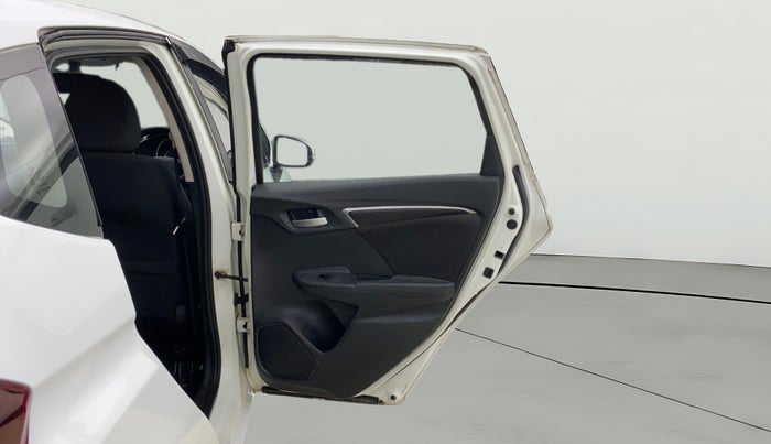 2015 Honda Jazz 1.2L I-VTEC VX, Petrol, Manual, 62,327 km, RHS Rear Door