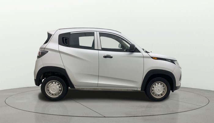 2020 Mahindra KUV 100 NXT K2+ P 6 STR, Petrol, Manual, 25,706 km, Right Side View