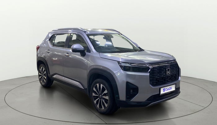 2024 Honda ELEVATE ZX MT, Petrol, Manual, 15,340 km, SRP