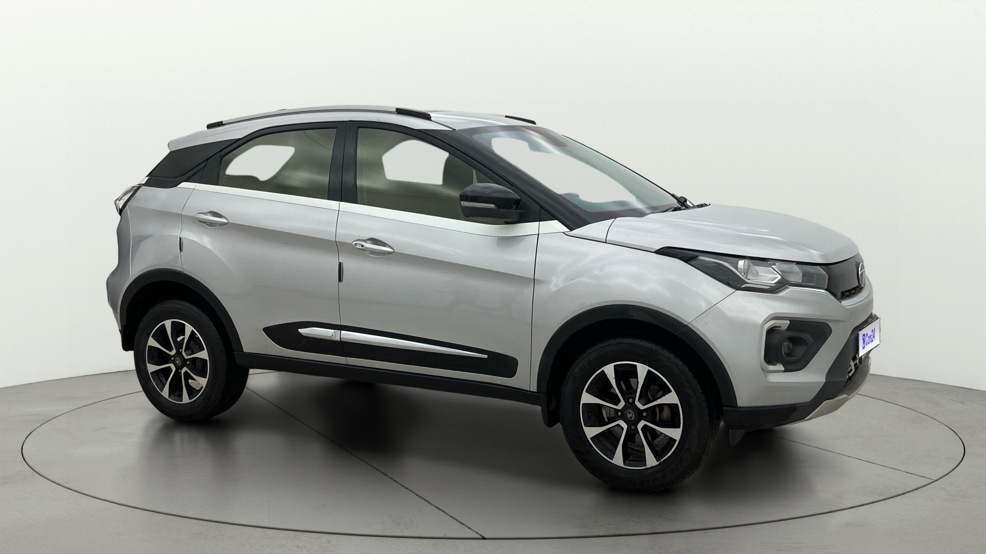 2021 Tata Nexon XZA PLUS (O) DIESEL 2021 Tata Nexon XZA PLUS (O) DIESEL