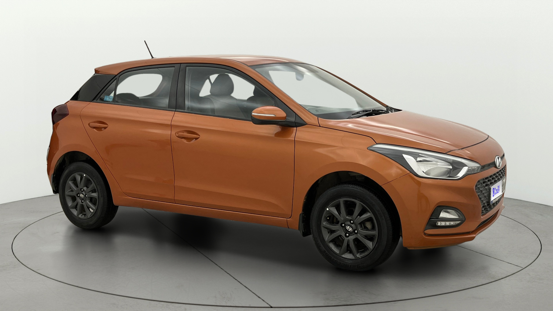 2018 Hyundai Elite i20 2014-2017 ASTA 1.2  CVT