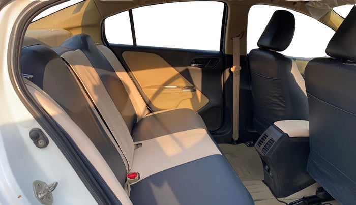 2016 Honda City 1.5L I-VTEC VX, Petrol, Manual, 94,730 km, Right Side Rear Door Cabin