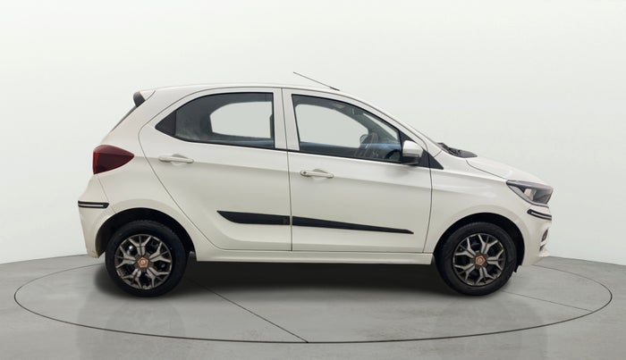 2021 Tata Tiago XT PETROL, Petrol, Manual, 32,567 km, Right Side View