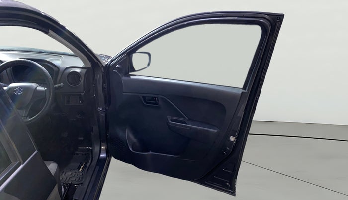 2024 Maruti Alto K10 VXi (O), Petrol, Manual, 1,691 km, RHS Front Door