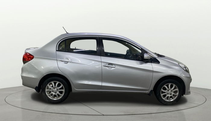 2013 Honda Amaze 1.2L I-VTEC VX, Petrol, Manual, 58,976 km, Right Side View