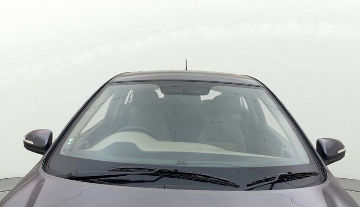 2019 Hyundai Elite i20 ASTA 1.2 (O), Petrol, Manual, 54,565 km, Front Windshield