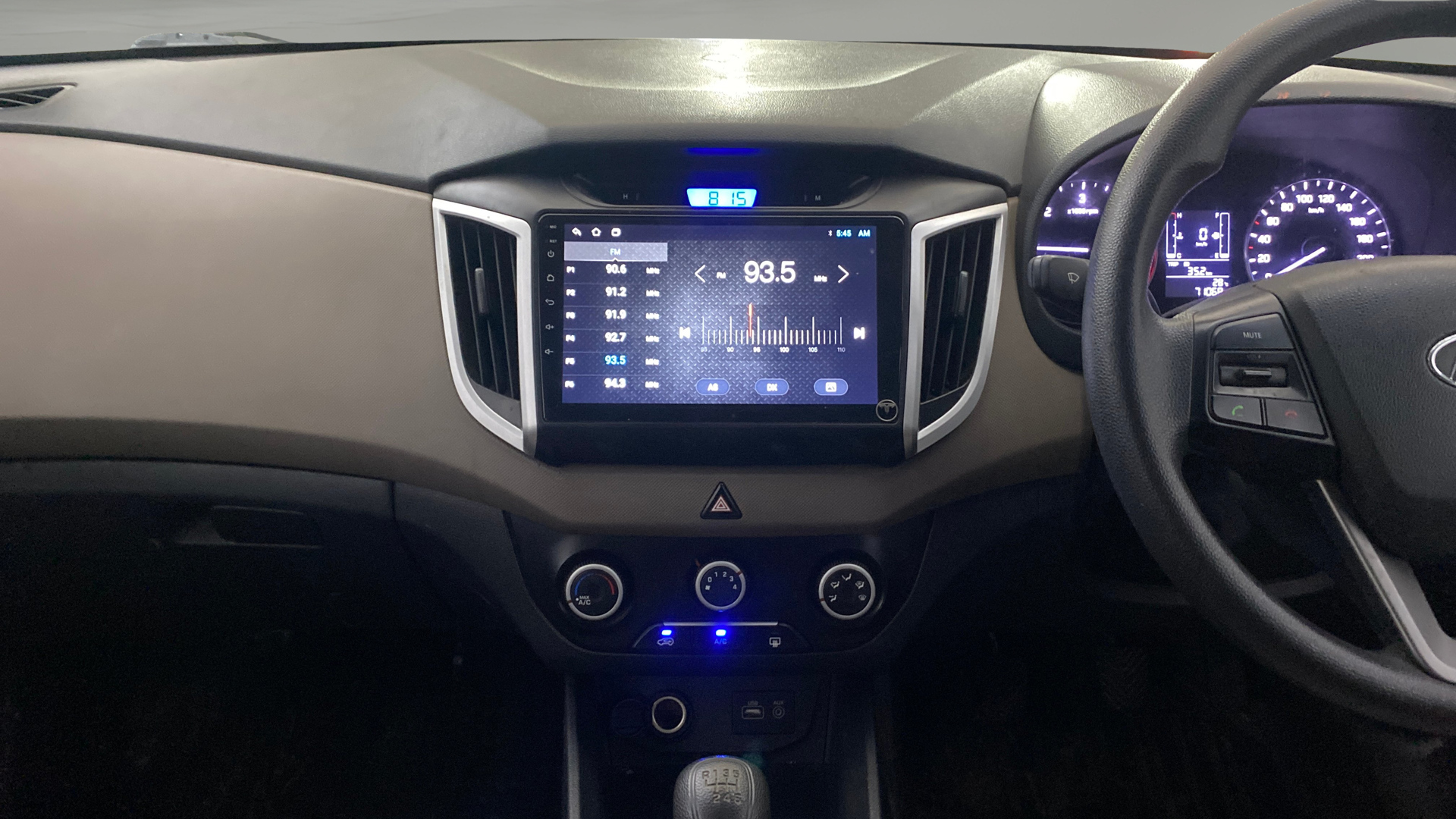 Features
