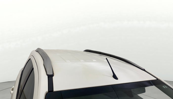 2014 Ford Ecosport TITANIUM 1.5L PETROL, Petrol, Manual, 55,668 km, Roof