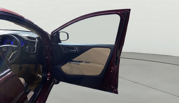 2016 Honda City 1.5L I-VTEC V MT, Petrol, Manual, 58,134 km, RHS Front Door