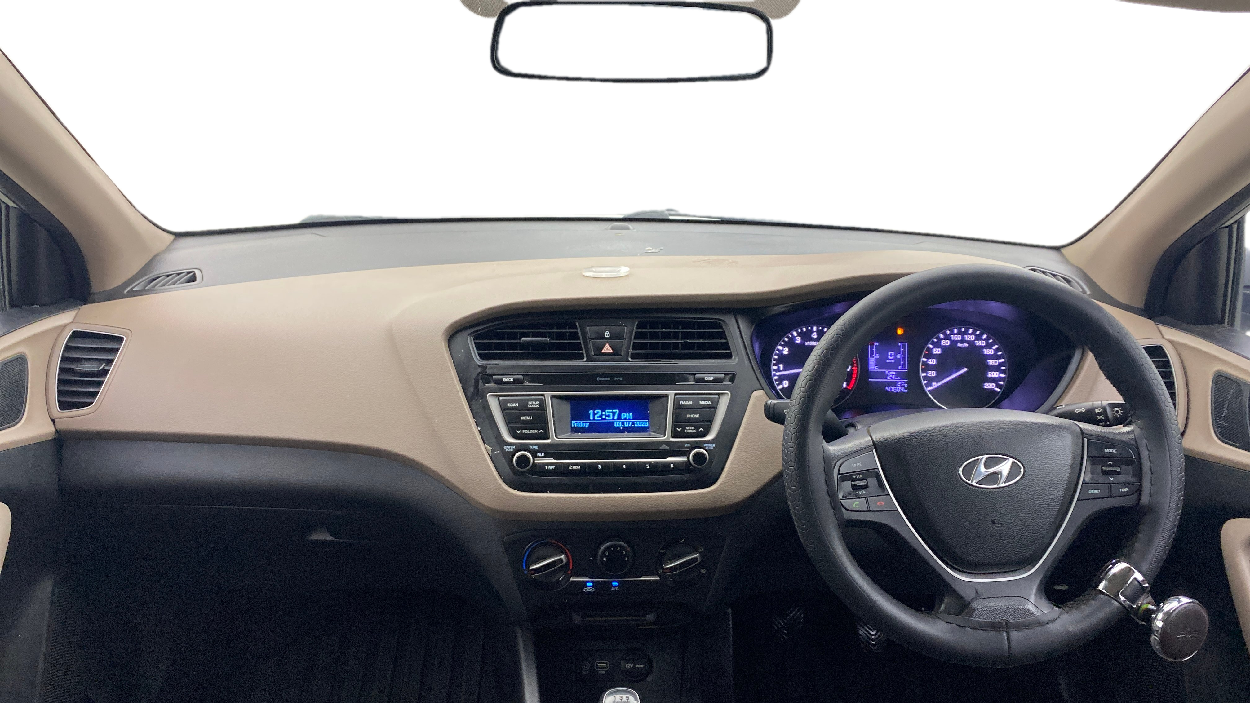 Interior