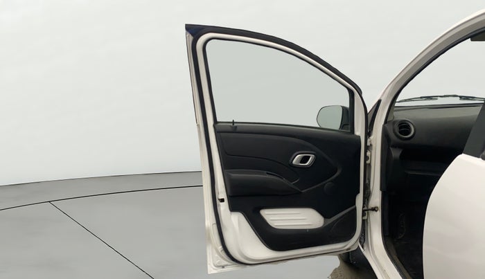 2018 Datsun Redi Go T (O), Petrol, Manual, 33,943 km, LHS Front Door