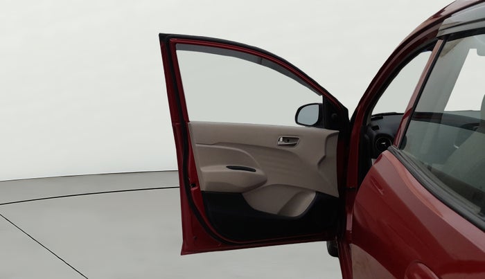 2018 Hyundai NEW SANTRO MAGNA AMT, Petrol, Automatic, 20,091 km, LHS Front Door