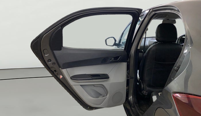 2021 Tata Tiago XT PETROL, Petrol, Manual, 39,607 km, LHS Rear Door