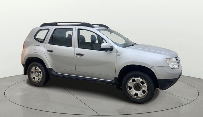 2013 Renault Duster 85 PS RXL DIESEL, Diesel, Manual, 91,073 km, SRP