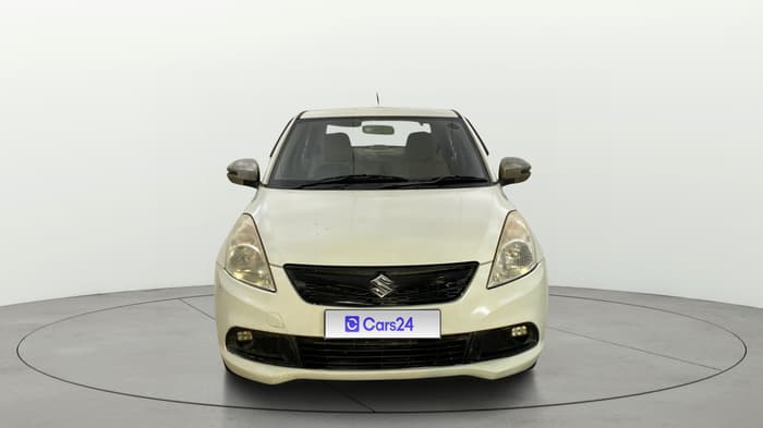 2021 Maruti Swift Dzire TOUR S-CNG, CNG, Manual, 1,36,600 km, Front