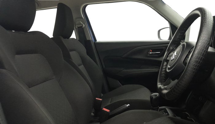 2024 Maruti Swift VXi AMT, Petrol, Automatic, 5,478 km, Right Side Front Door Cabin
