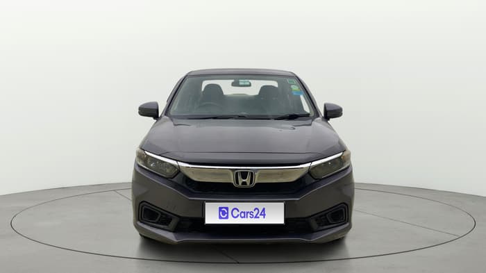 2019 Honda Amaze 1.2L I-VTEC S, Petrol, Manual, 65,455 km, Front