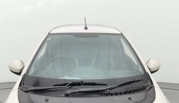 2017 Tata Tiago XT PETROL, Petrol, Manual, 69,285 km, Front Windshield