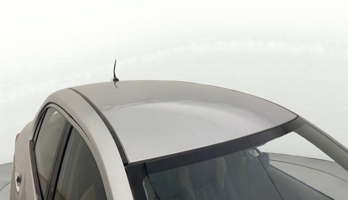 2014 Honda Amaze 1.2L I-VTEC EX, Petrol, Manual, 1,44,908 km, Roof