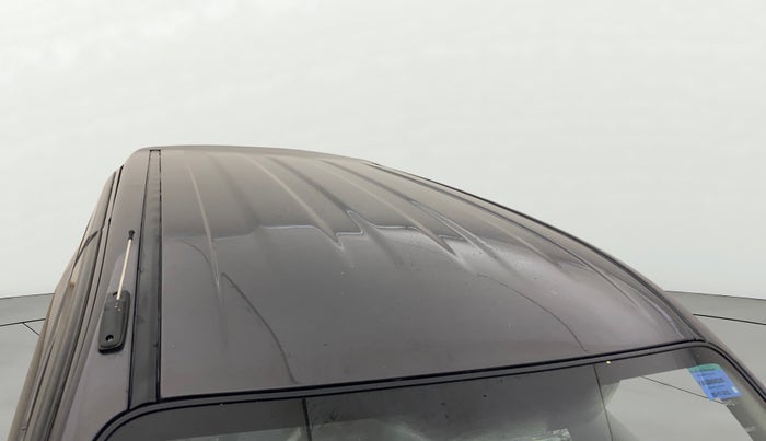 2022 Maruti Alto VXI PLUS, Petrol, Manual, 10,825 km, Roof