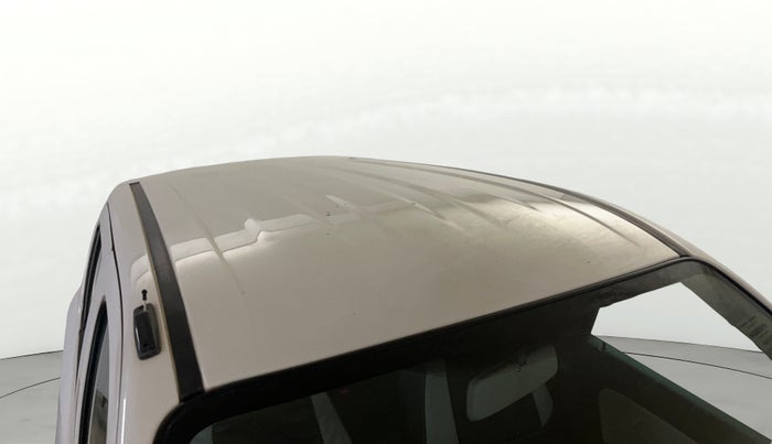 2021 Maruti Alto VXI, CNG, Manual, 71,690 km, Roof