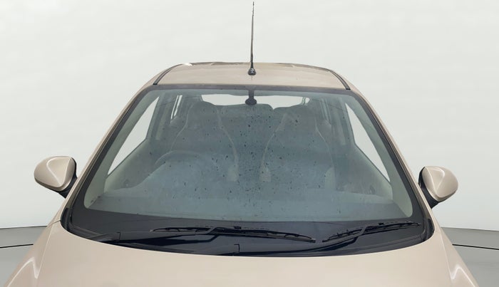 2021 Hyundai NEW SANTRO ASTA AMT, Petrol, Automatic, 21,067 km, Front Windshield