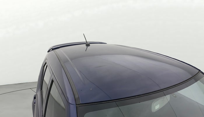 2022 Maruti IGNIS SIGMA 1.2, Petrol, Manual, 38,326 km, Roof