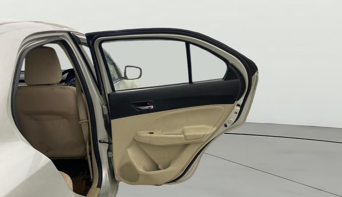 2019 Maruti Dzire ZXI PLUS, Petrol, Manual, 74,220 km, RHS Rear Door