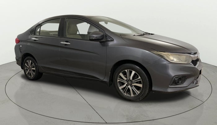2017 Honda City 1.5L I-VTEC V MT, Petrol, Manual, 71,635 km, SRP