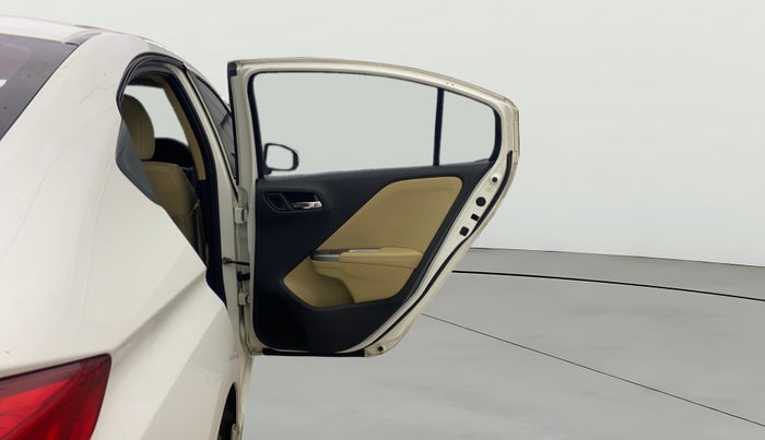 2016 Honda City 1.5L I-VTEC VX CVT, Petrol, Automatic, 83,065 km, RHS Rear Door