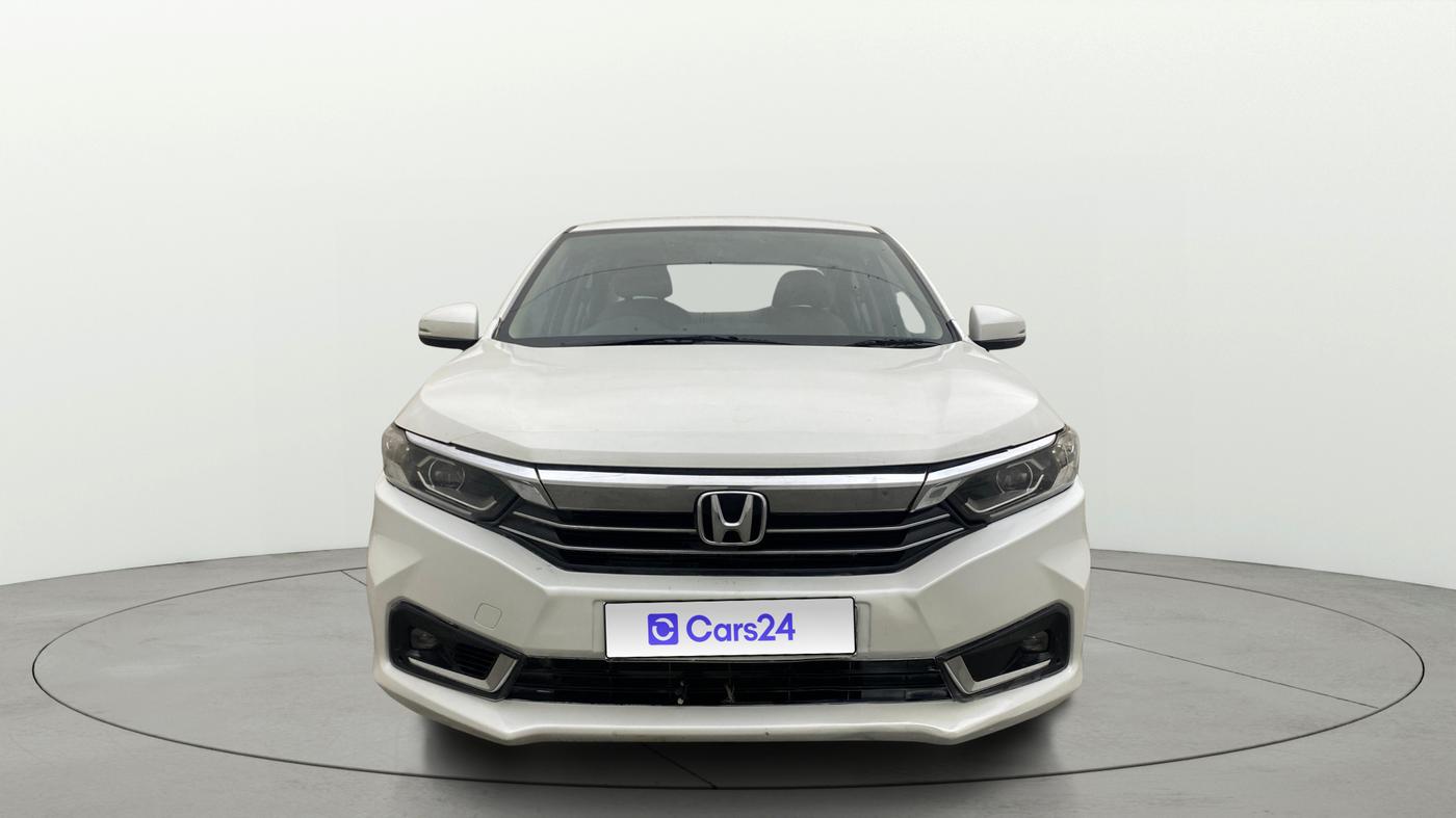 2022 Honda Amaze 1.2L I-VTEC VX CVT, Petrol, Automatic, 91,313 km, Front