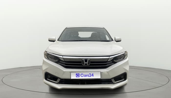 2022 Honda Amaze 1.2L I-VTEC VX CVT, Petrol, Automatic, 91,313 km, Front