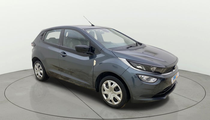 2021 Tata ALTROZ XT PETROL, Petrol, Manual, 26,531 km, SRP