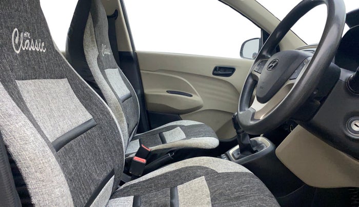 2020 Hyundai NEW SANTRO MAGNA, Petrol, Manual, 43,885 km, Right Side Front Door Cabin