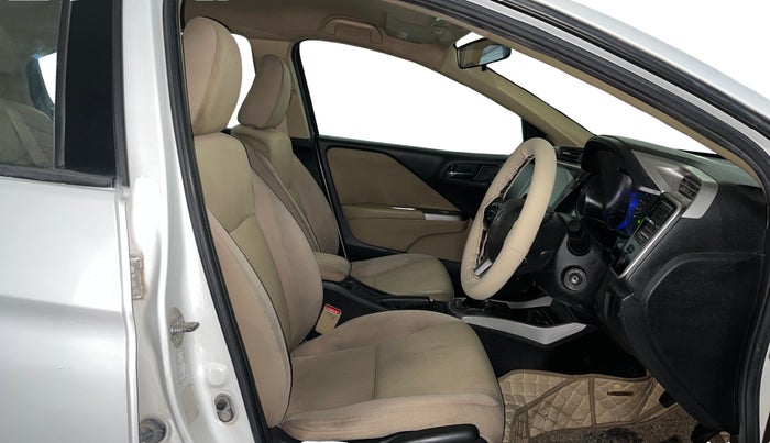 2016 Honda City 1.5L I-VTEC V MT, Petrol, Manual, 73,095 km, Right Side Front Door Cabin