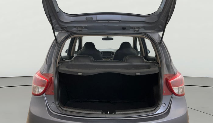 2014 Hyundai Grand i10 MAGNA 1.2 KAPPA VTVT, Petrol, Manual, 60,858 km, Boot Open Zoomed View