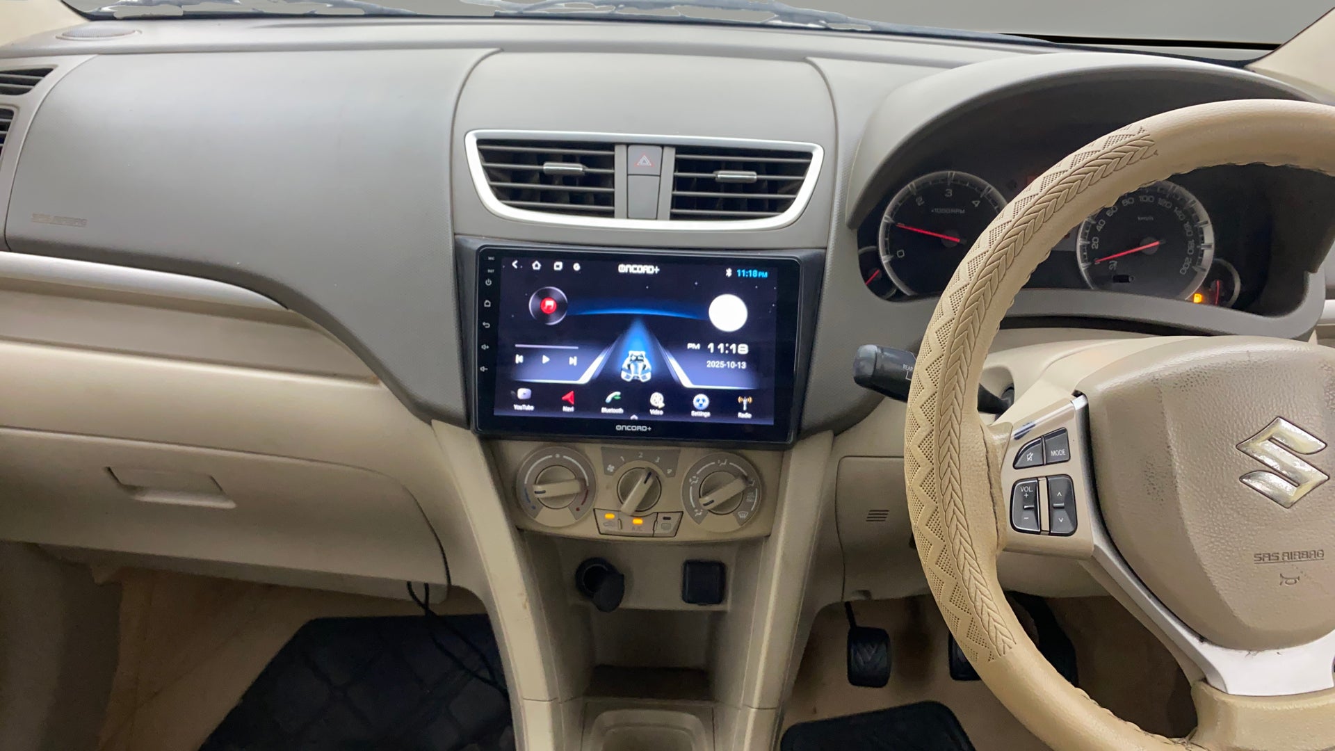 Features