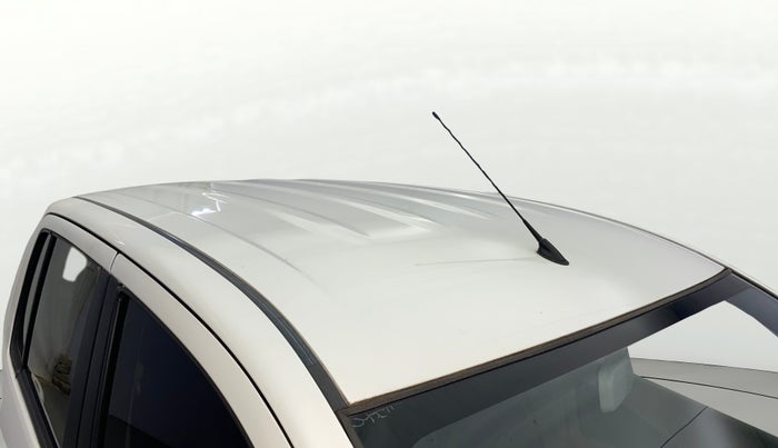 2017 Maruti Celerio VXI AMT, Petrol, Automatic, 67,679 km, Roof